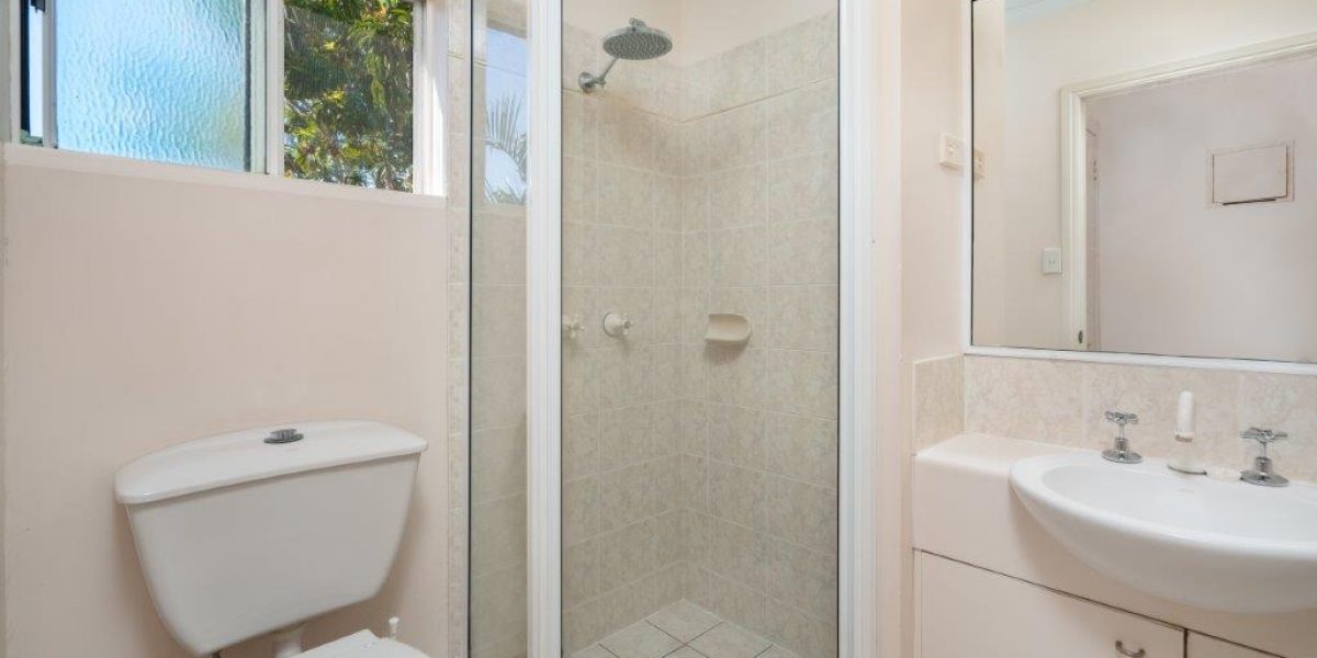 4/262 Grafton Street, Cairns North, QLD 4870 AUS
