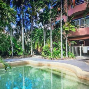 4/262 Grafton Street, Cairns North, QLD 4870 AUS