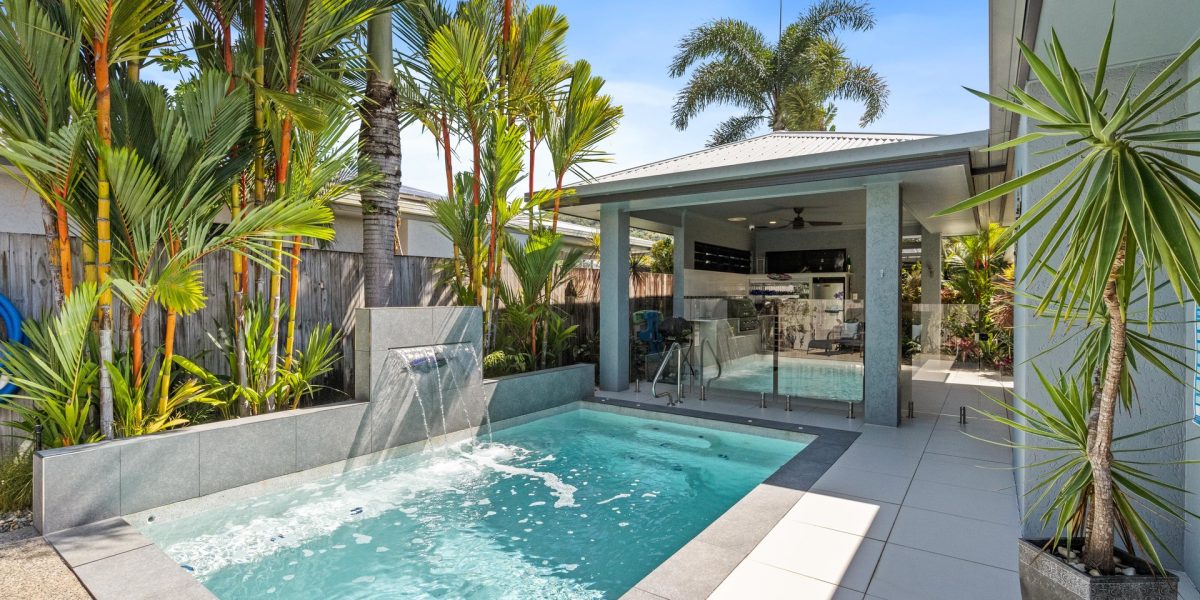 3 Beachfront Avenue, Trinity Beach, QLD 4879 AUS