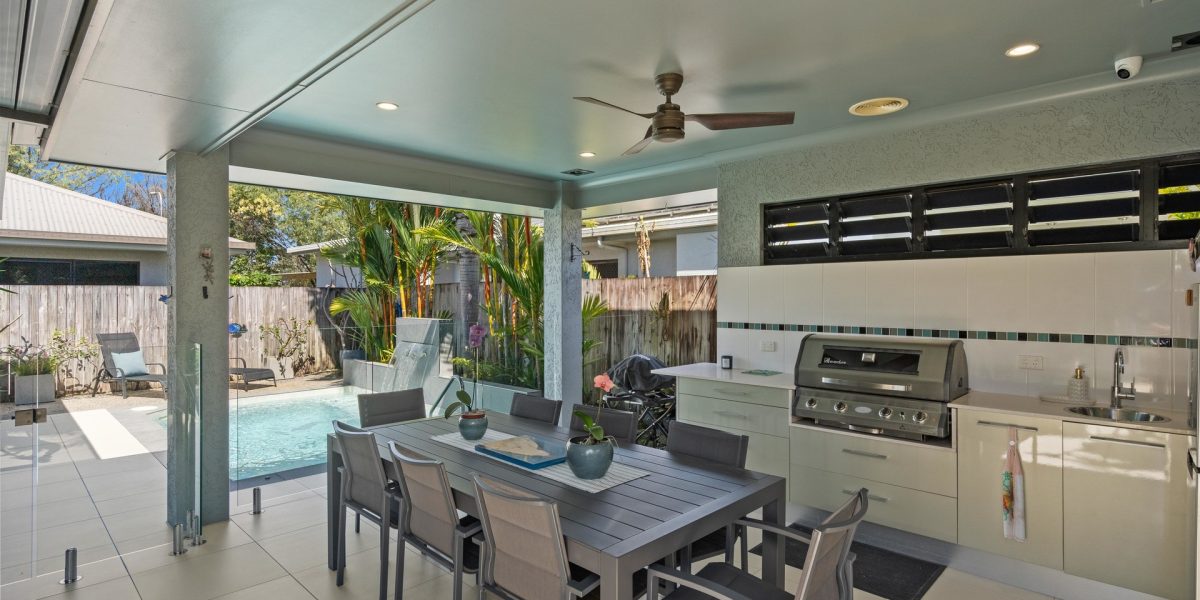 3 Beachfront Avenue, Trinity Beach, QLD 4879 AUS