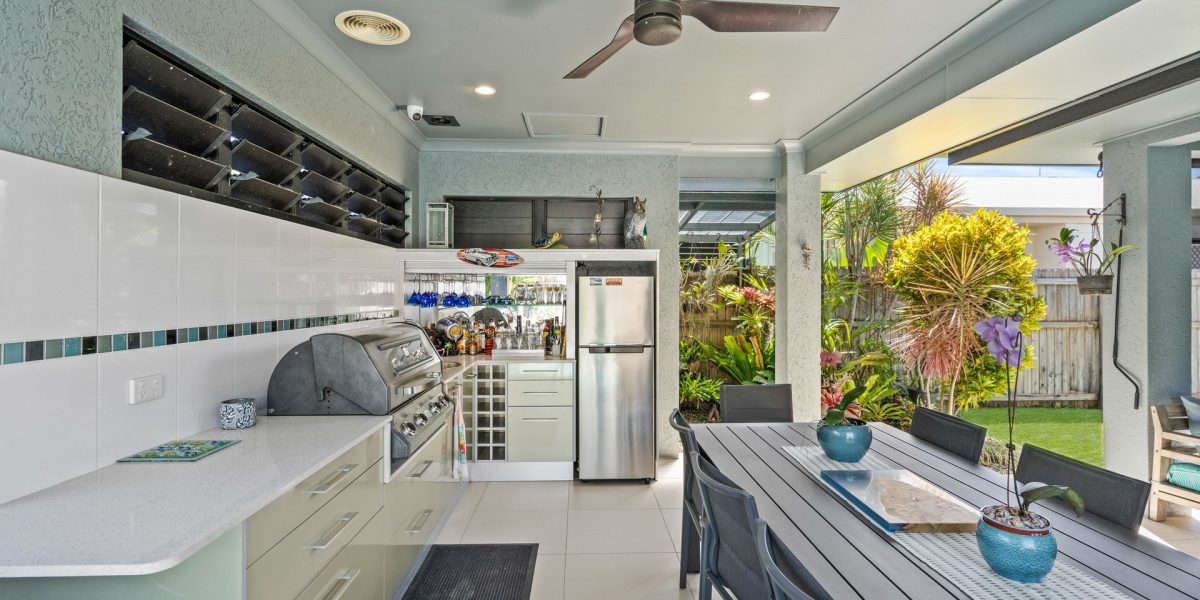 3 Beachfront Avenue, Trinity Beach, QLD 4879 AUS