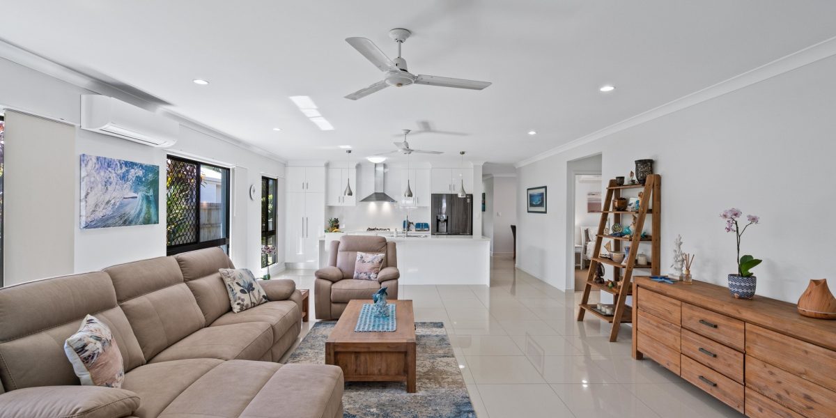 3 Beachfront Avenue, Trinity Beach, QLD 4879 AUS