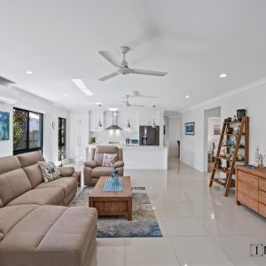 3 Beachfront Avenue, Trinity Beach, QLD 4879 AUS