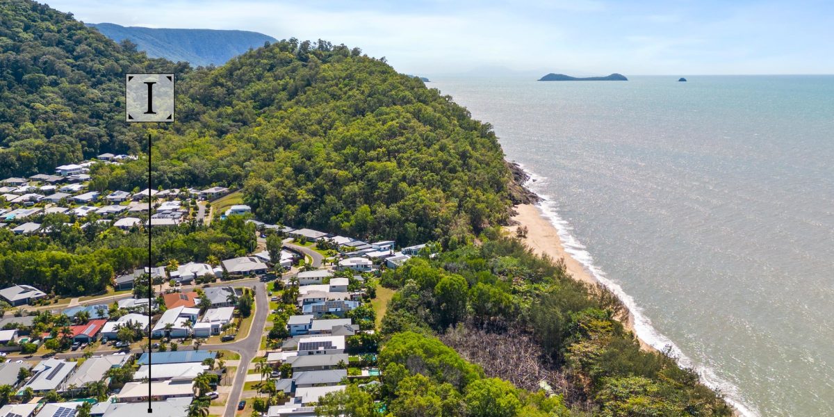 3 Beachfront Avenue, Trinity Beach, QLD 4879 AUS
