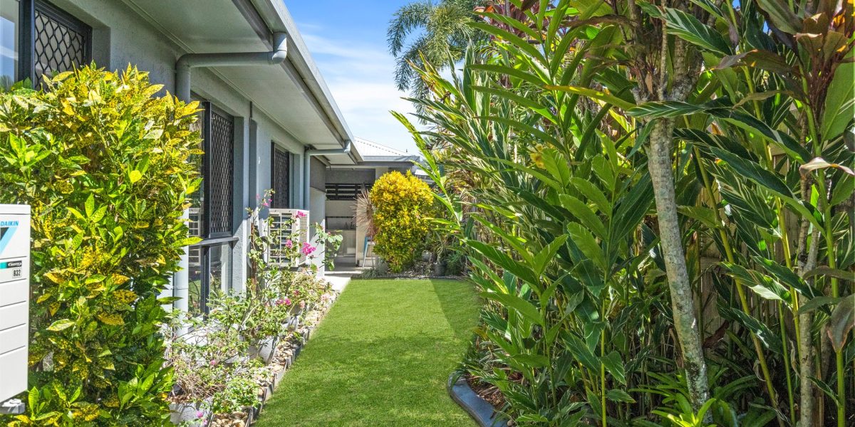 3 Beachfront Avenue, Trinity Beach, QLD 4879 AUS