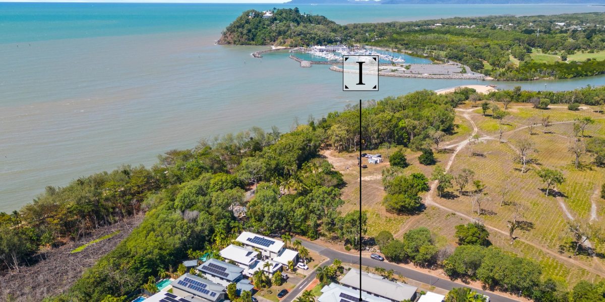 3 Beachfront Avenue, Trinity Beach, QLD 4879 AUS