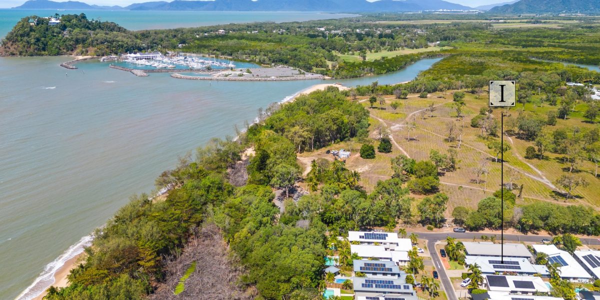 3 Beachfront Avenue, Trinity Beach, QLD 4879 AUS