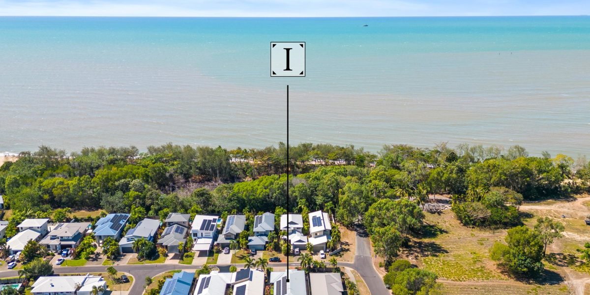 3 Beachfront Avenue, Trinity Beach, QLD 4879 AUS