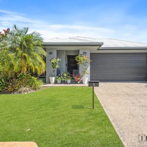 3 Beachfront Avenue, Trinity Beach, QLD 4879 AUS