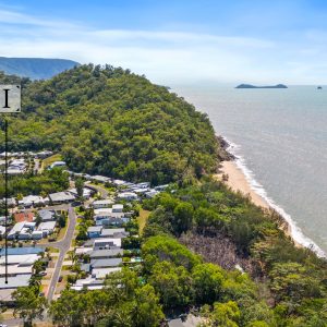 3 Beachfront Avenue, Trinity Beach, QLD 4879 AUS