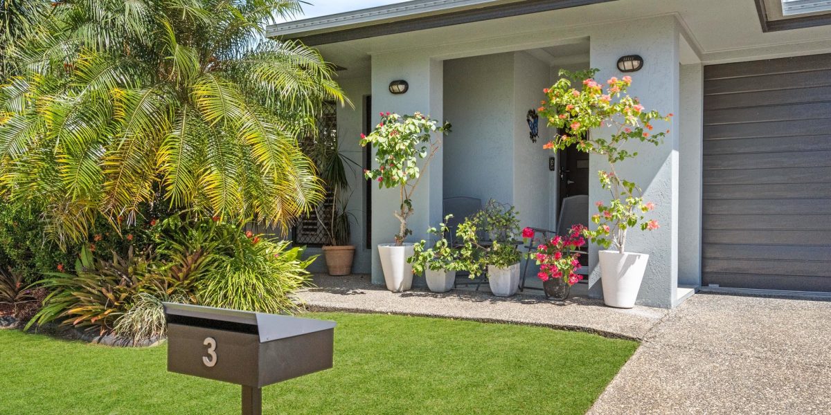 3 Beachfront Avenue, Trinity Beach, QLD 4879 AUS