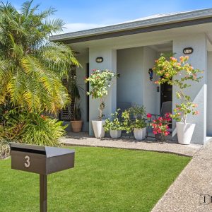 3 Beachfront Avenue, Trinity Beach, QLD 4879 AUS