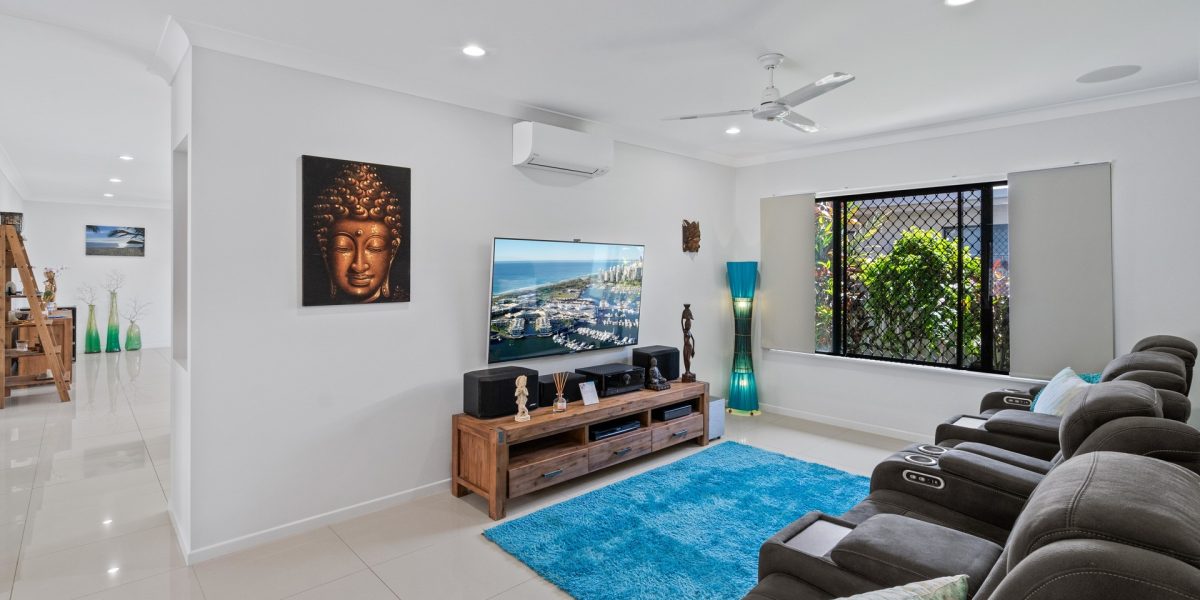 3 Beachfront Avenue, Trinity Beach, QLD 4879 AUS