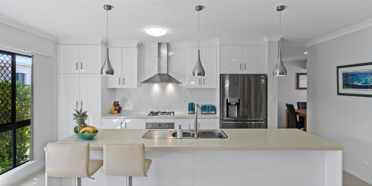 3 Beachfront Avenue, Trinity Beach, QLD 4879 AUS