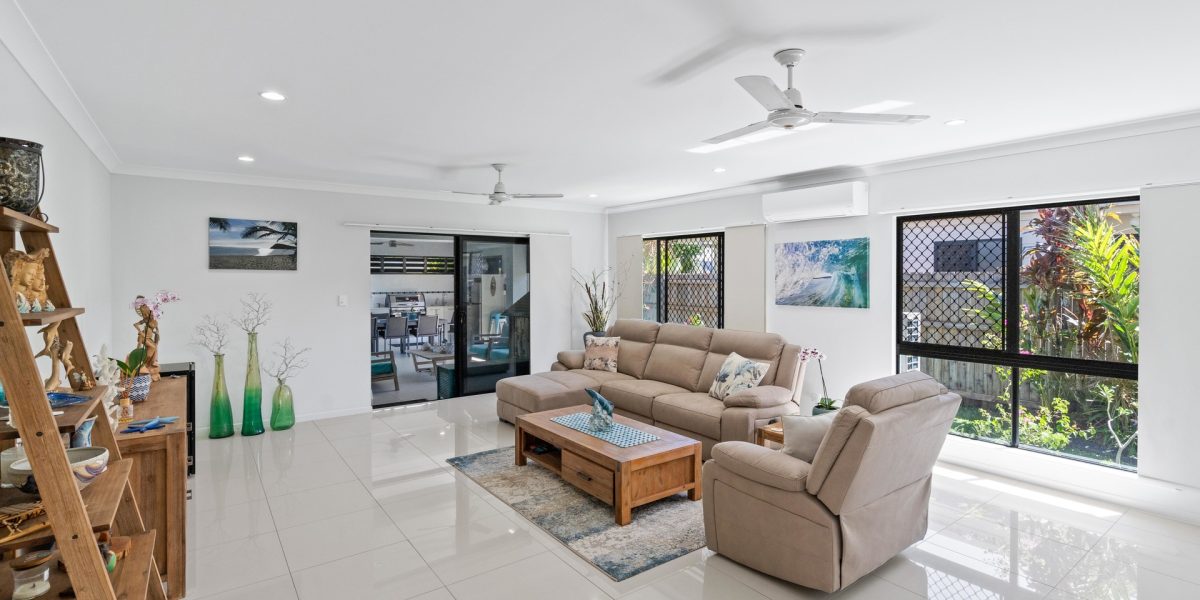 3 Beachfront Avenue, Trinity Beach, QLD 4879 AUS