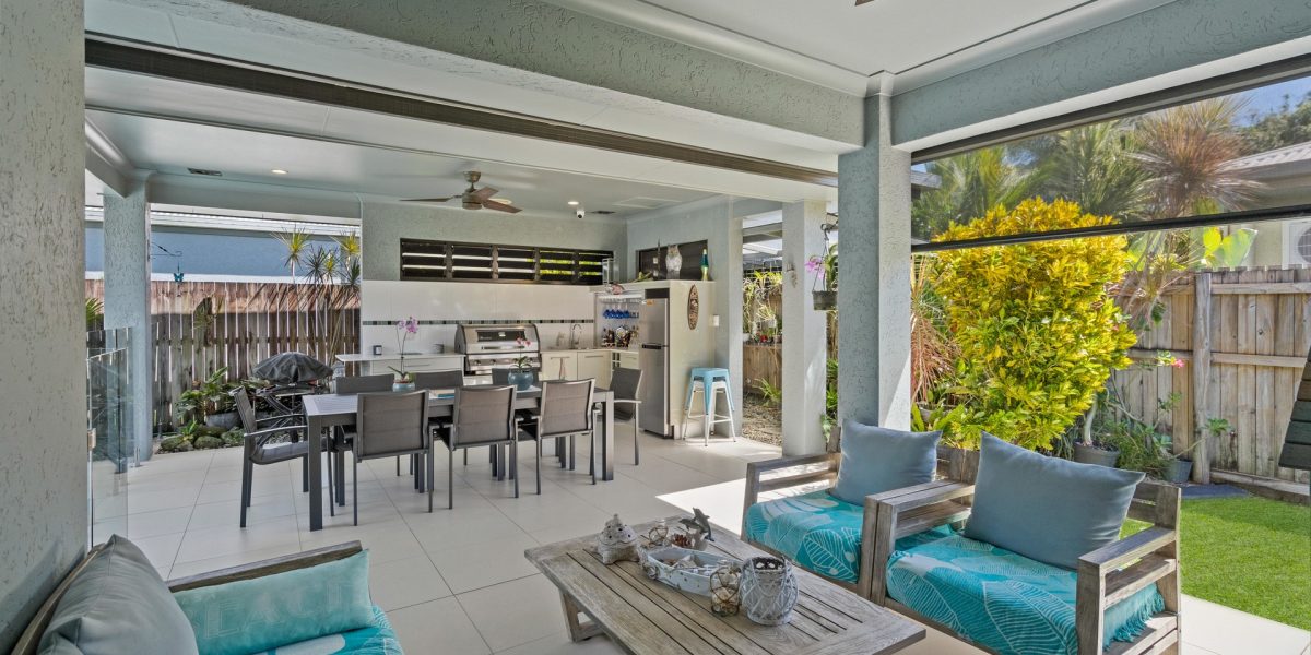 3 Beachfront Avenue, Trinity Beach, QLD 4879 AUS