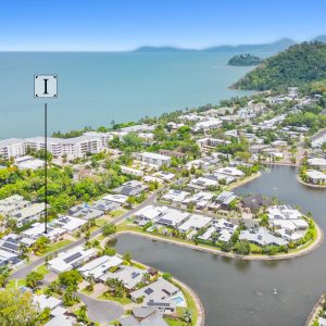 30 Lagoon Drive, Trinity Beach, QLD 4879 AUS