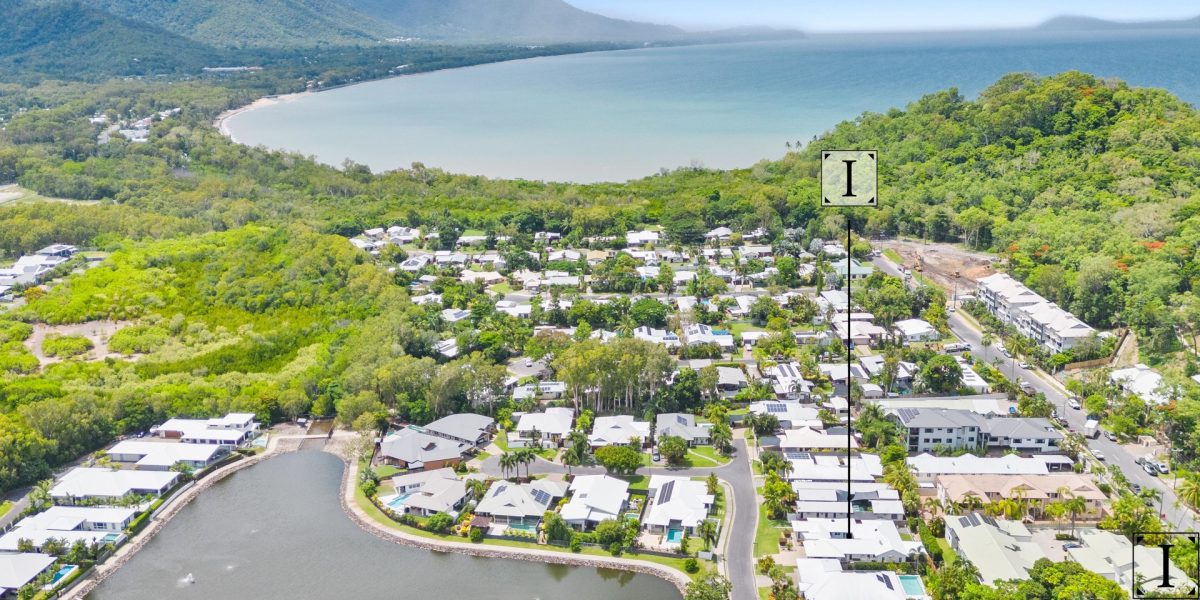 30 Lagoon Drive, Trinity Beach, QLD 4879 AUS