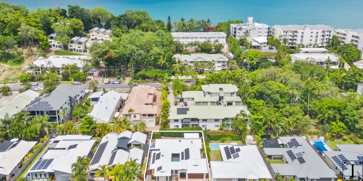 30 Lagoon Drive, Trinity Beach, QLD 4879 AUS