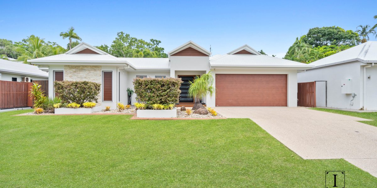 30 Lagoon Drive, Trinity Beach, QLD 4879 AUS