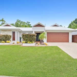30 Lagoon Drive, Trinity Beach, QLD 4879 AUS