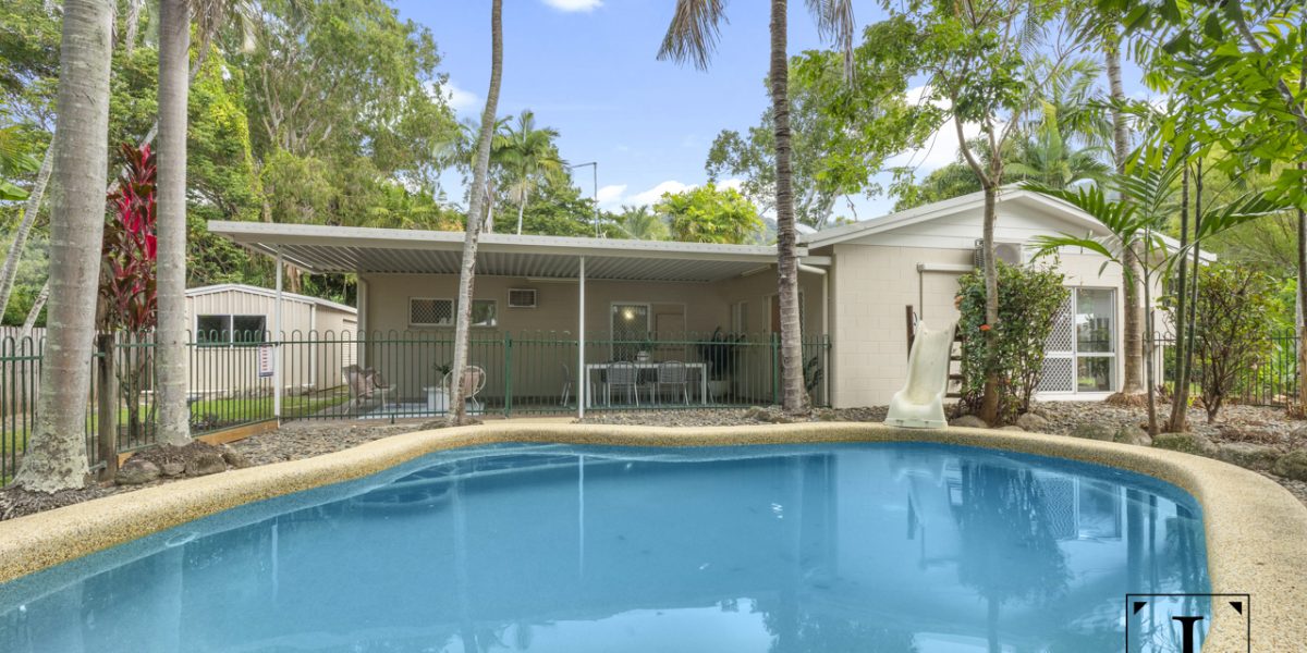 2 Bligh Close, Clifton Beach, QLD 4879 AUS