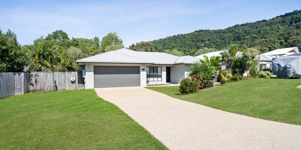 3 Pfeiffer Place, Smithfield, QLD 4878 AUS