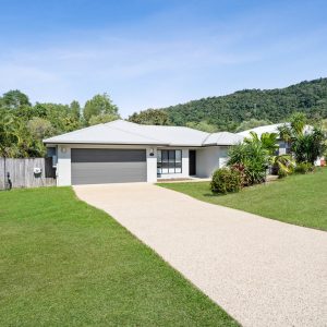 3 Pfeiffer Place, Smithfield, QLD 4878 AUS