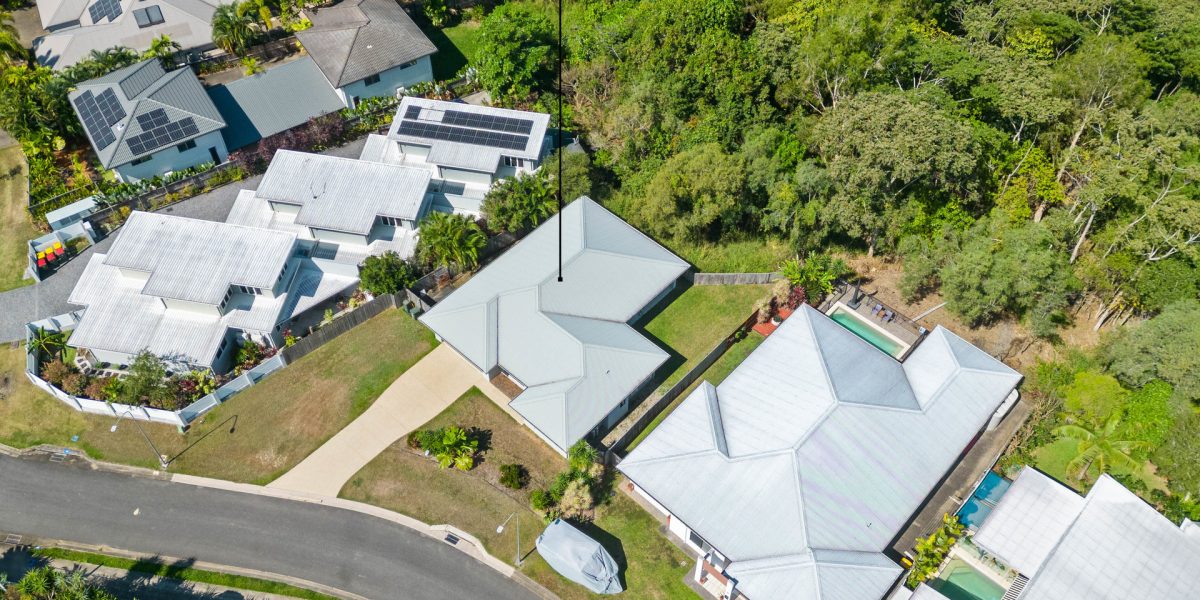 3 Pfeiffer Place, Smithfield, QLD 4878 AUS