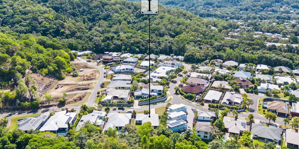 3 Pfeiffer Place, Smithfield, QLD 4878 AUS