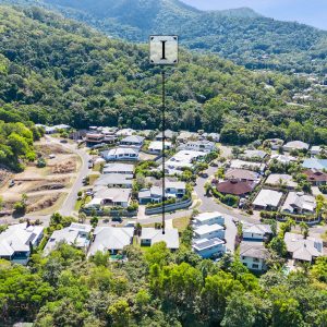 3 Pfeiffer Place, Smithfield, QLD 4878 AUS