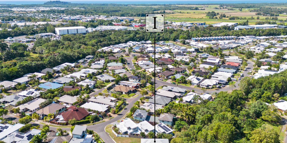3 Pfeiffer Place, Smithfield, QLD 4878 AUS