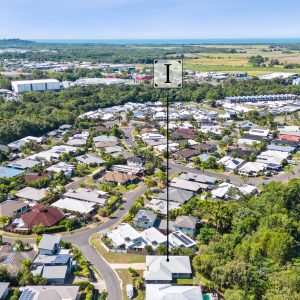 3 Pfeiffer Place, Smithfield, QLD 4878 AUS