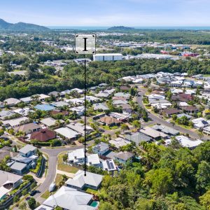 3 Pfeiffer Place, Smithfield, QLD 4878 AUS
