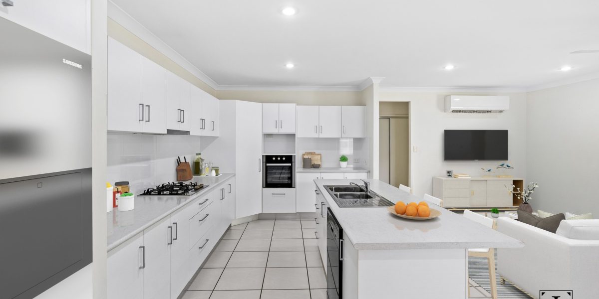 3 Pfeiffer Place, Smithfield, QLD 4878 AUS