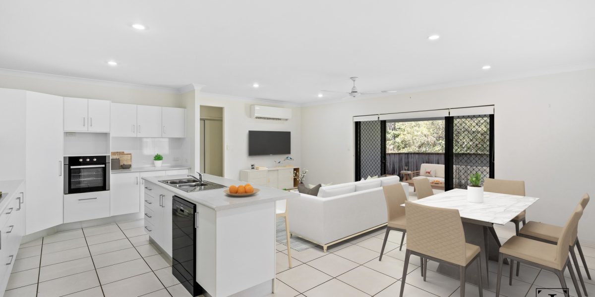 3 Pfeiffer Place, Smithfield, QLD 4878 AUS