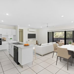 3 Pfeiffer Place, Smithfield, QLD 4878 AUS
