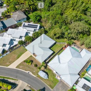 3 Pfeiffer Place, Smithfield, QLD 4878 AUS