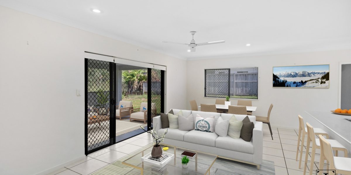 3 Pfeiffer Place, Smithfield, QLD 4878 AUS