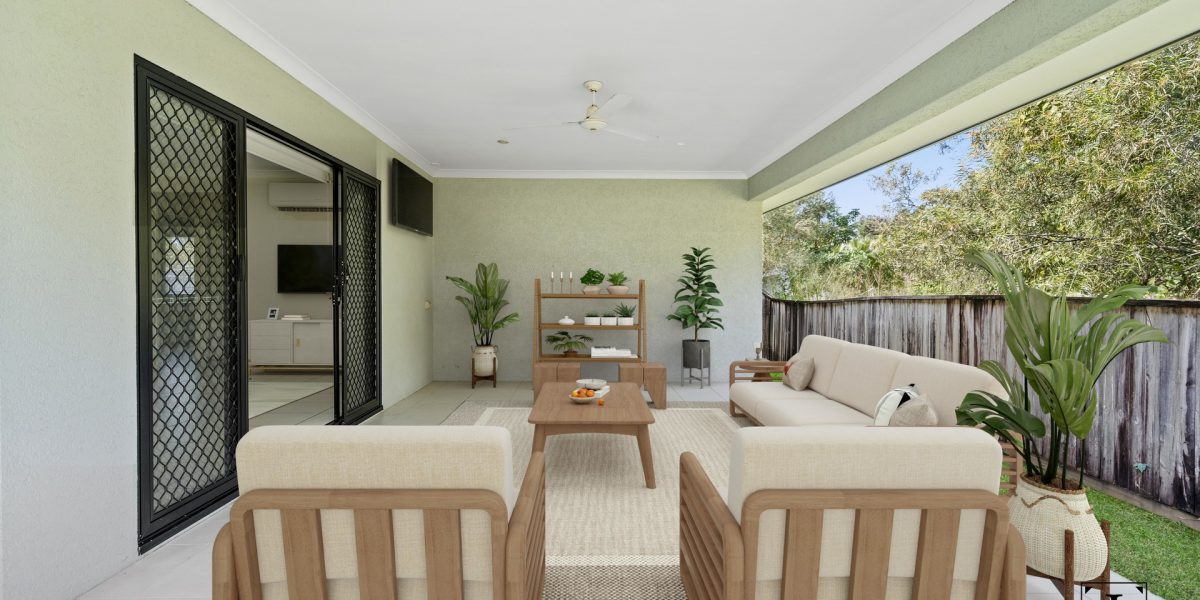3 Pfeiffer Place, Smithfield, QLD 4878 AUS