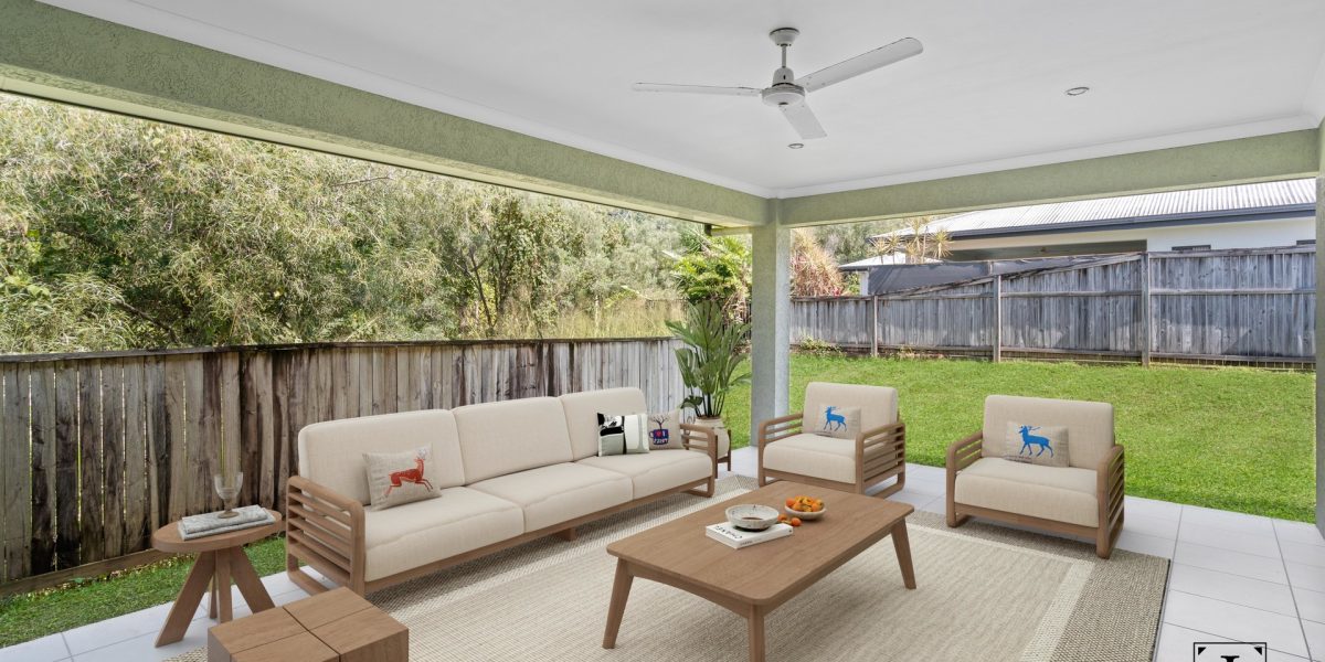 3 Pfeiffer Place, Smithfield, QLD 4878 AUS