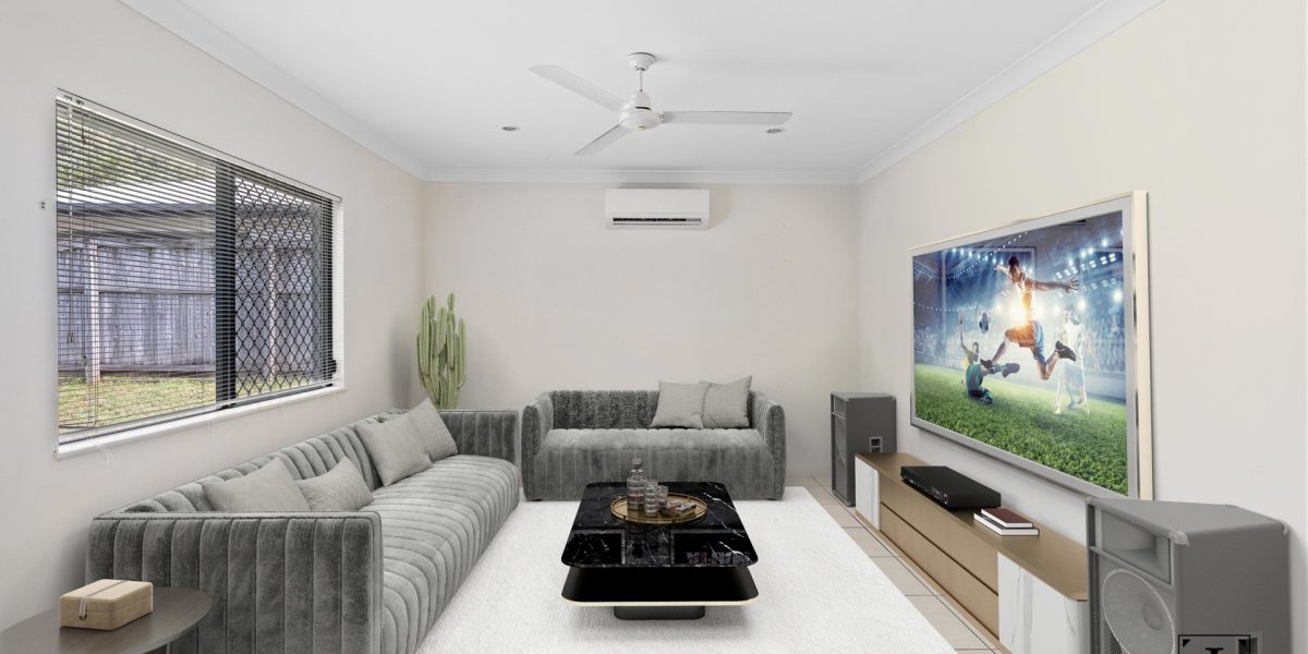 3 Pfeiffer Place, Smithfield, QLD 4878 AUS