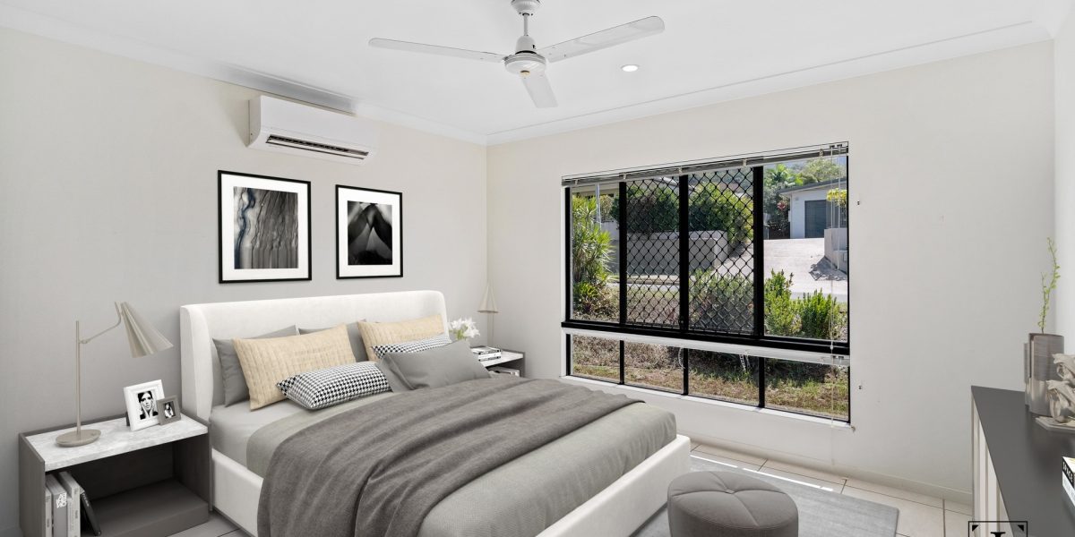 3 Pfeiffer Place, Smithfield, QLD 4878 AUS