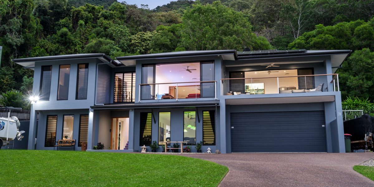 28 Savannah Street, Palm Cove, QLD 4879 AUS