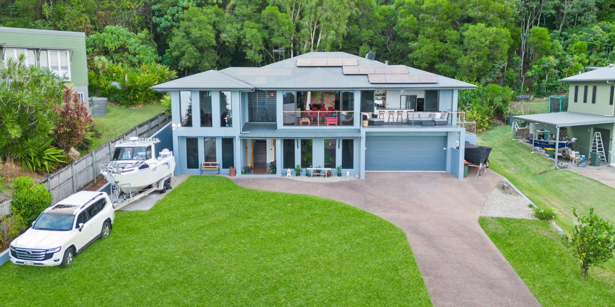 28 Savannah Street, Palm Cove, QLD 4879 AUS