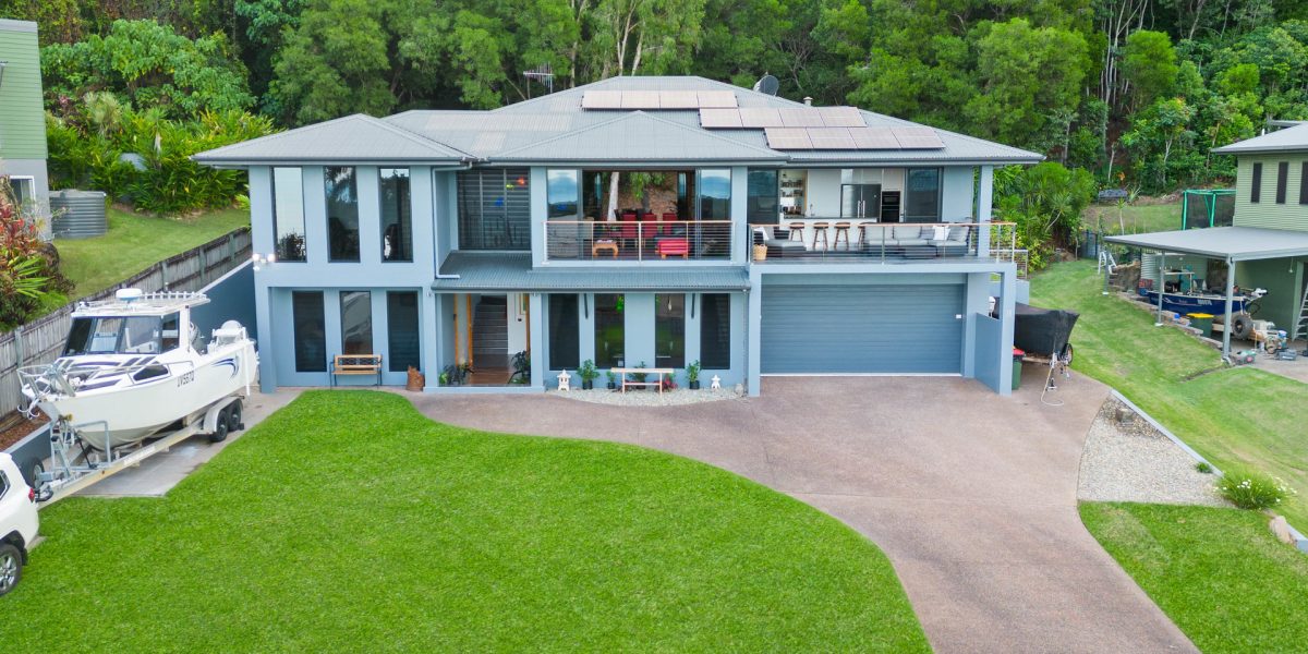 28 Savannah Street, Palm Cove, QLD 4879 AUS
