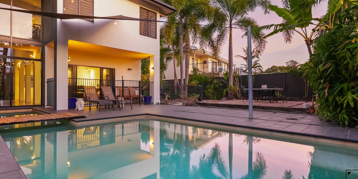 80 Harbour Drive, Trinity Park, QLD 4879 AUS