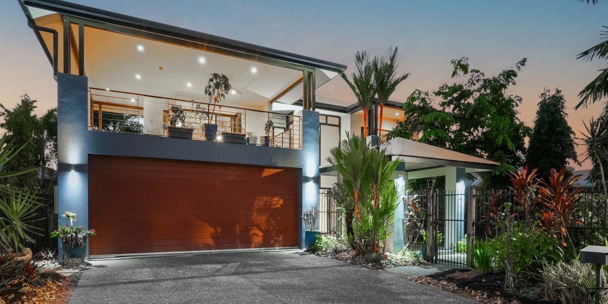80 Harbour Drive, Trinity Park, QLD 4879 AUS