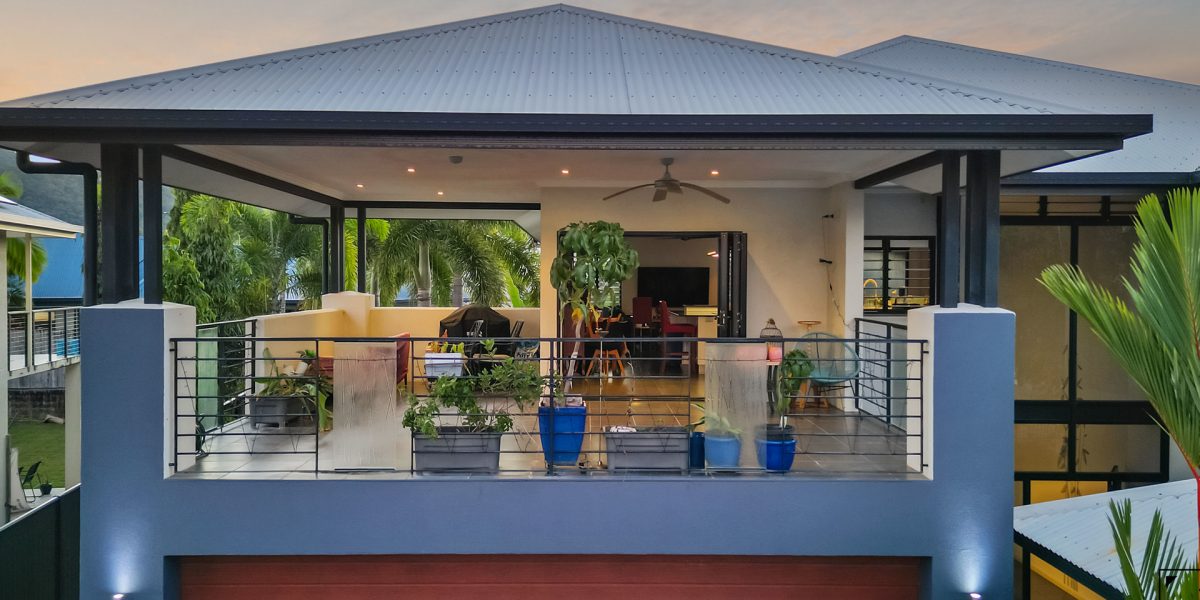 80 Harbour Drive, Trinity Park, QLD 4879 AUS