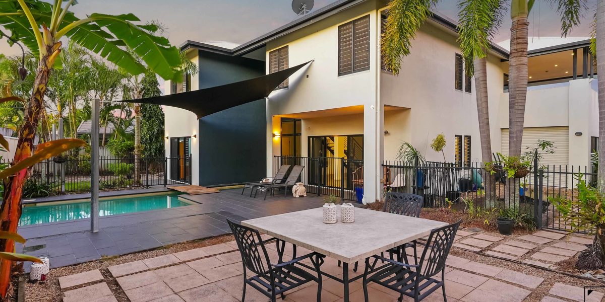 80 Harbour Drive, Trinity Park, QLD 4879 AUS